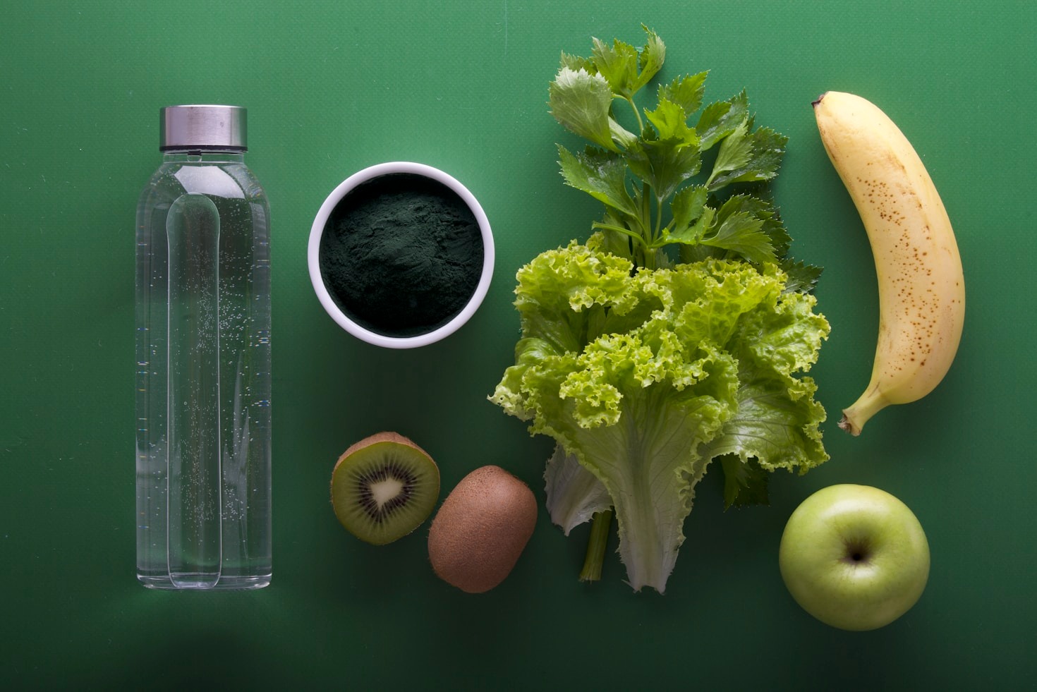 10 passos para uma alimentação equilibrada